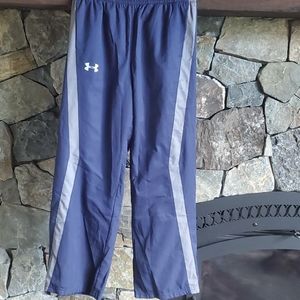Under Armour Youth XL pant